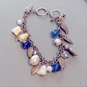 Cookie Lee Bracelet